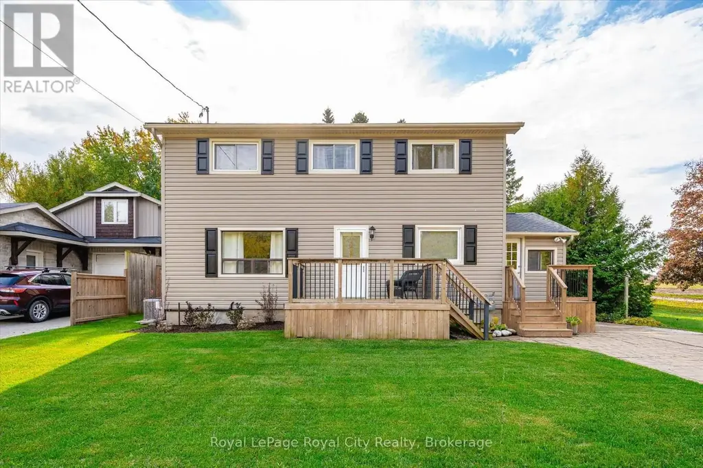 6548 Beatty Line N, Centre Wellington (Fergus)