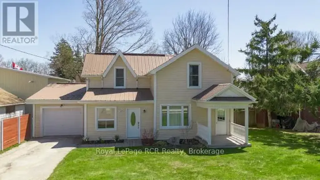 335 Ross Street, Huron-Kinloss (Lucknow)