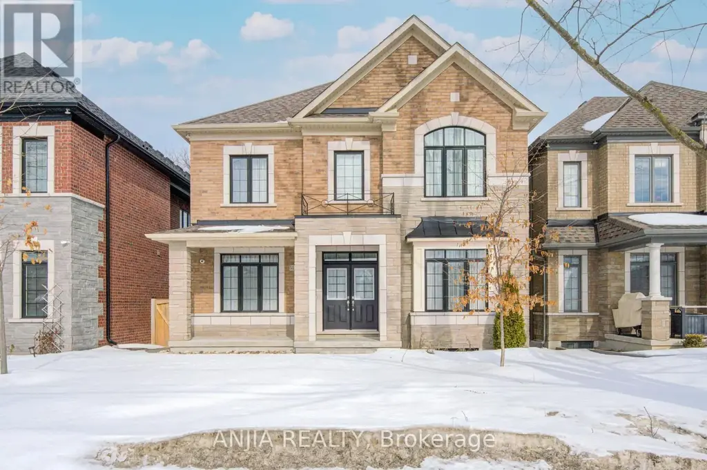5158 16th Avenue, Markham (Berczy)