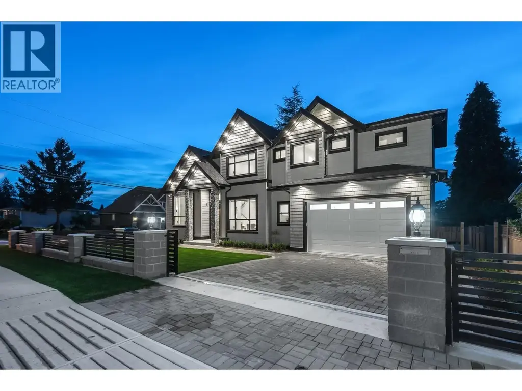 730 Schoolhouse Street, Coquitlam