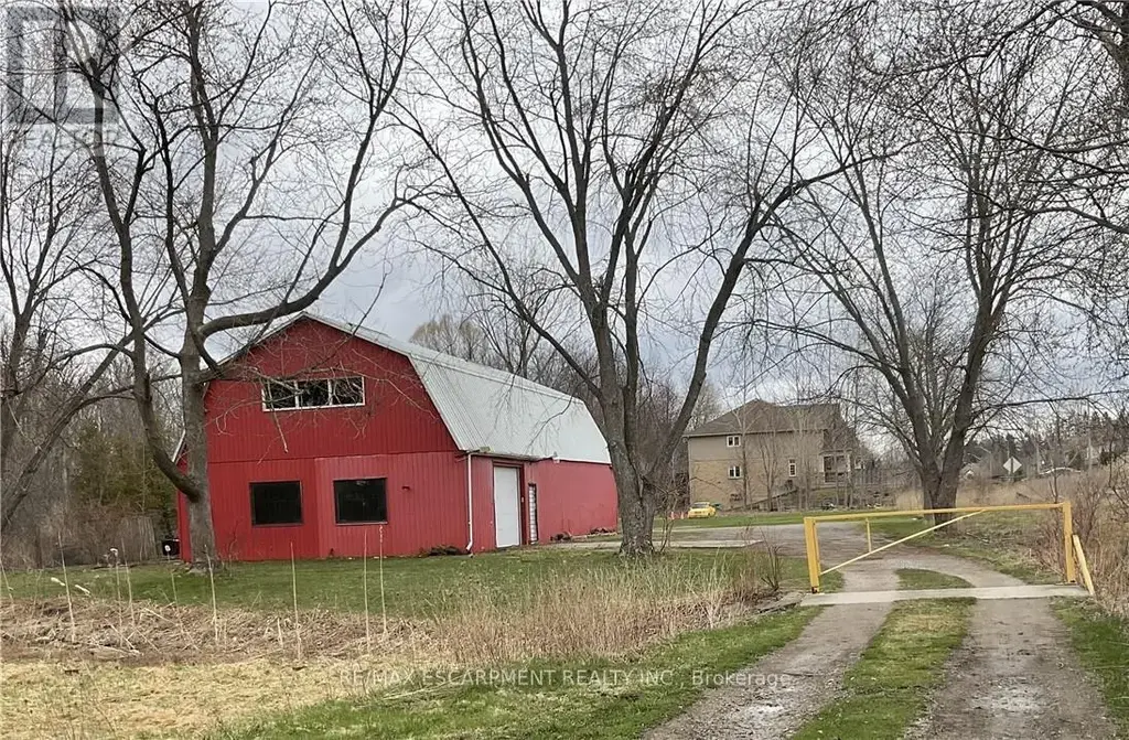 Warehouse - 481 Garner Road E, Hamilton (Ancaster)