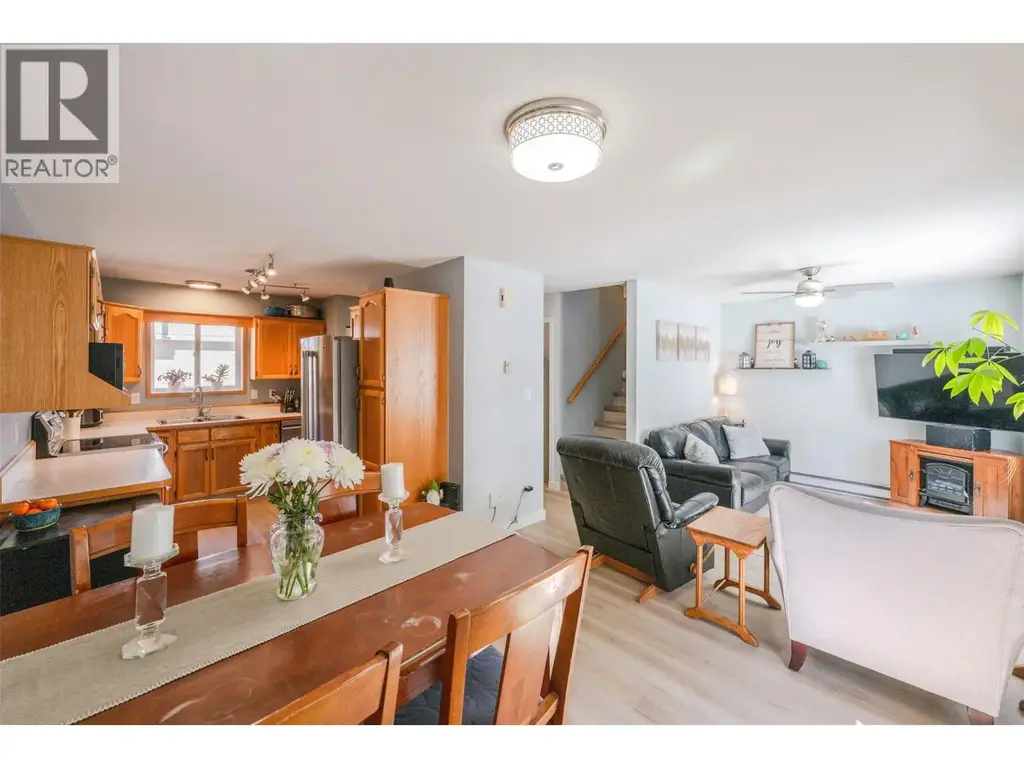 3372 South Main Street Unit# 108, Penticton