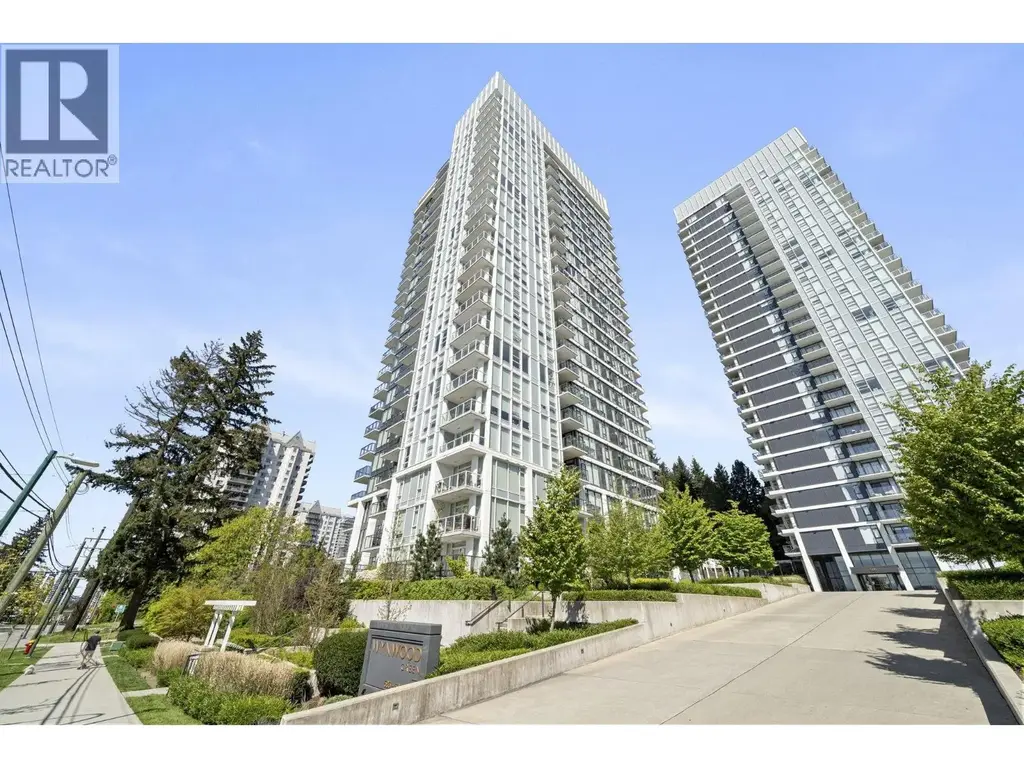 1708 585 Austin Avenue, Coquitlam