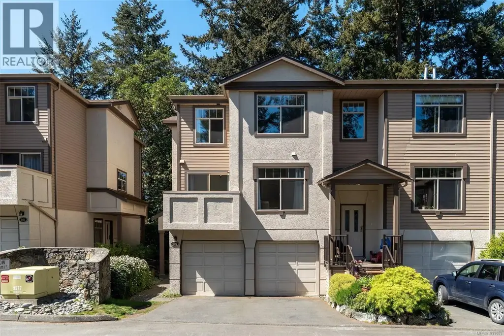 604 288 Eltham Rd, View Royal