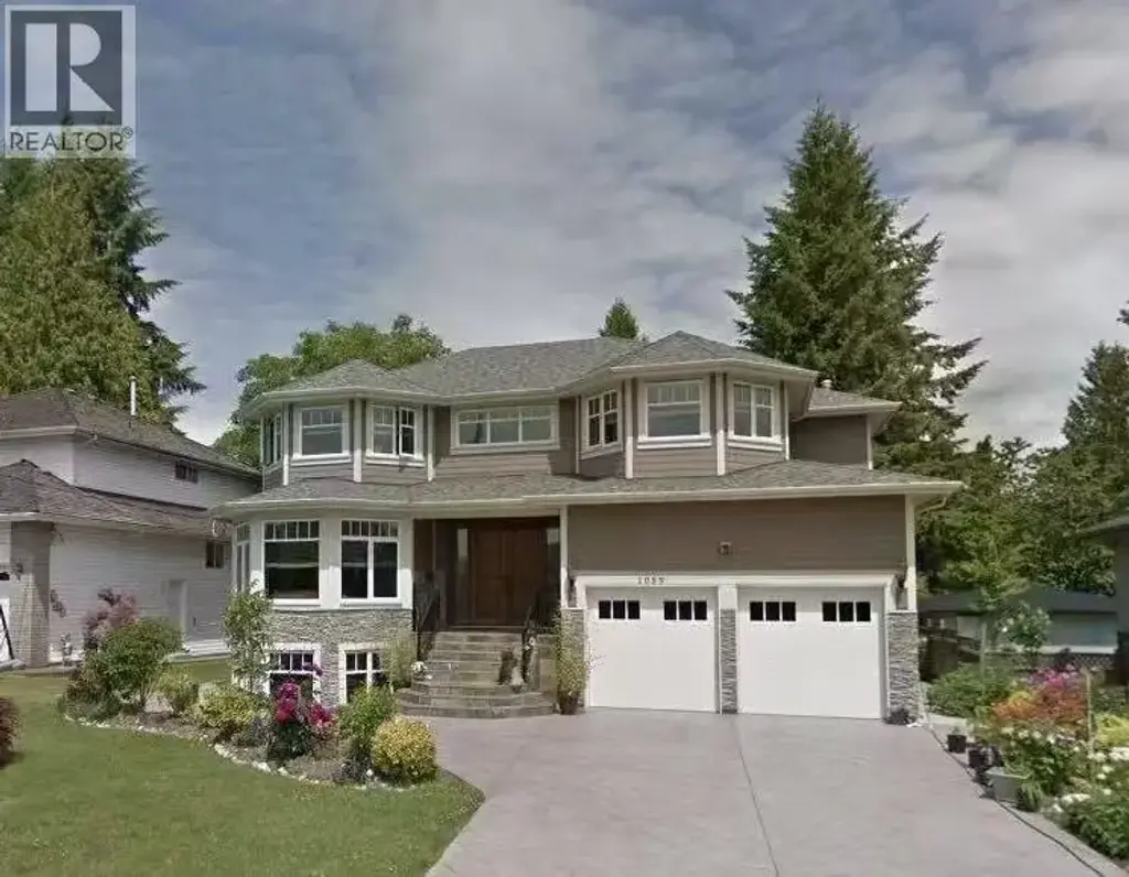 1059 Cornell Avenue, Coquitlam