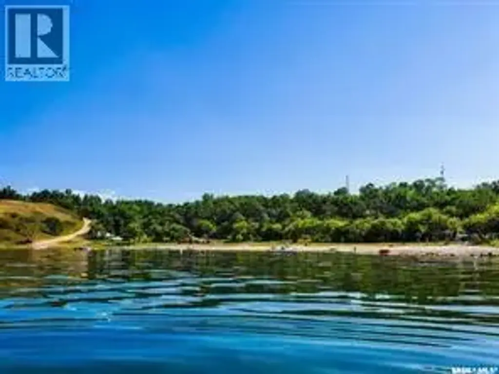 11 Jesse Bay, Last Mountain Lake