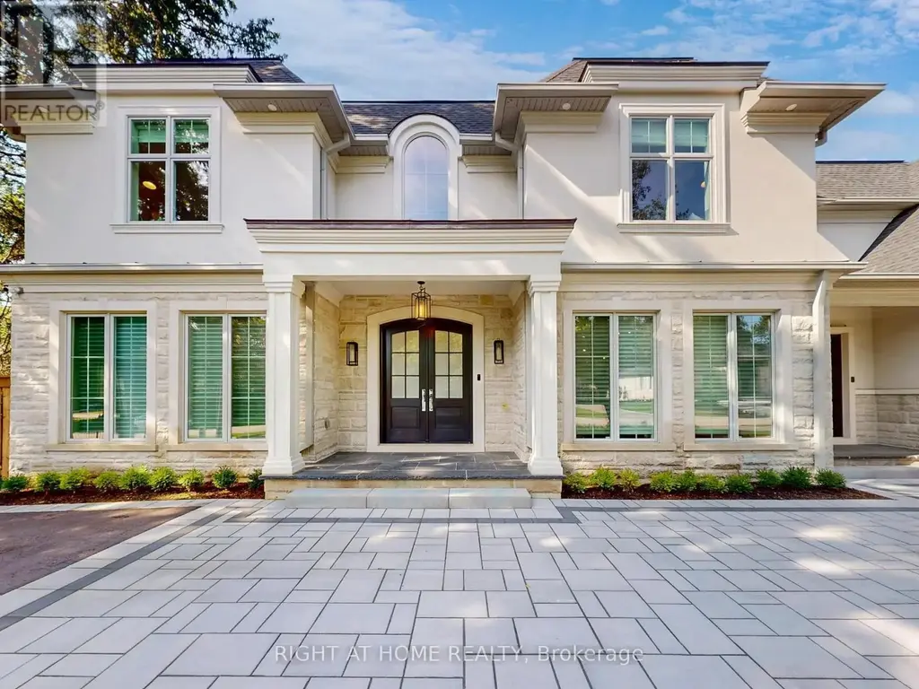 172 Burgundy Drive, Oakville (MO Morrison)