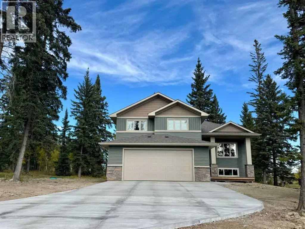312 Valley View Drive, Rural Clearwater County