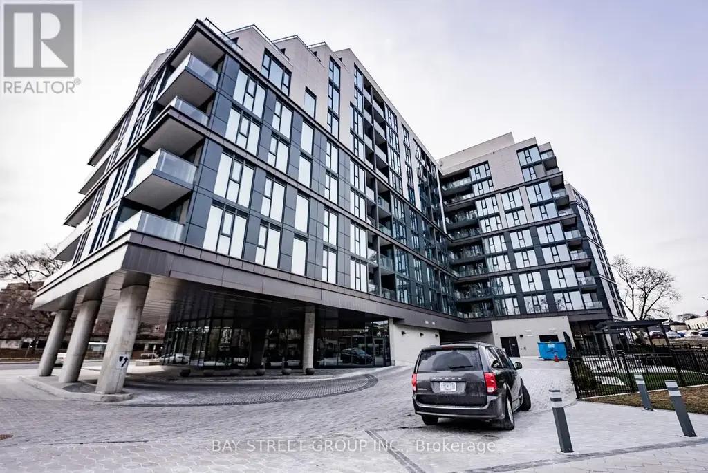 526 - 250 Lawrence Avenue W, Toronto (Lawrence Park North)