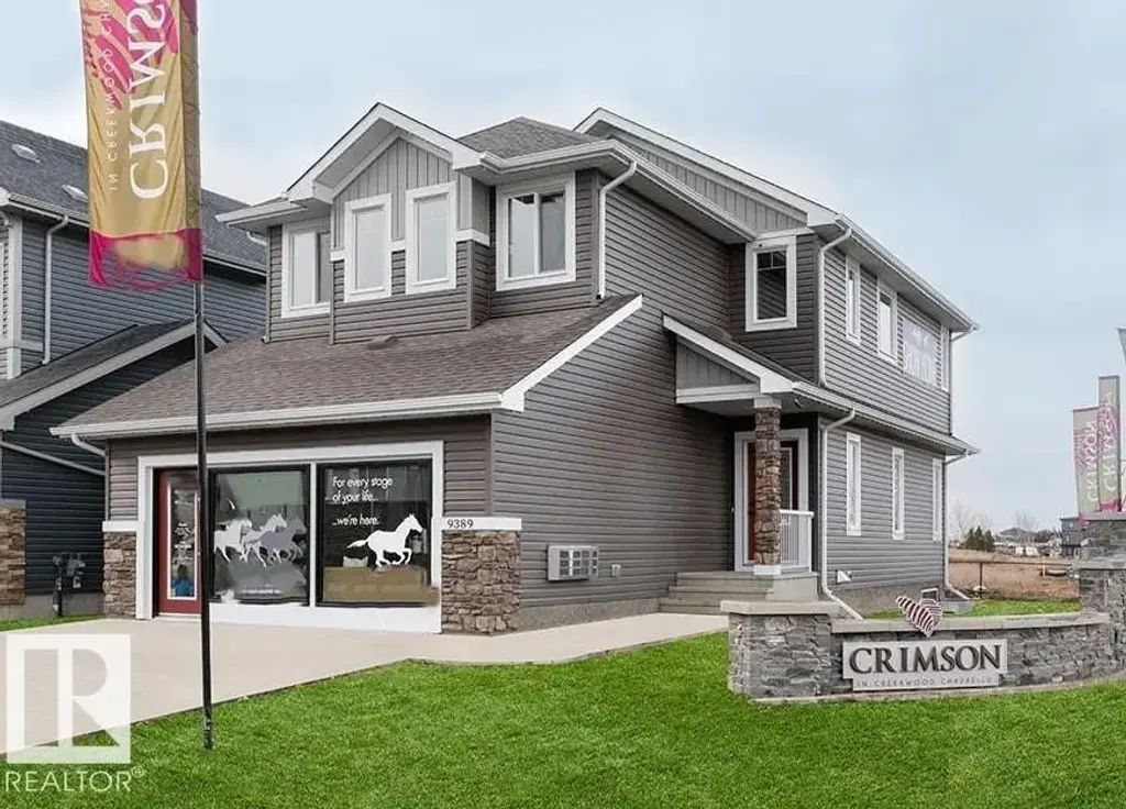 9389 Cooper Bend Bn Sw, Edmonton