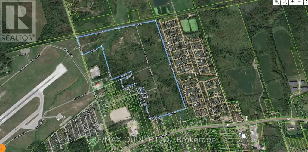 Lt115 Rcp 2129 Sidney, Quinte West (Sidney Ward)