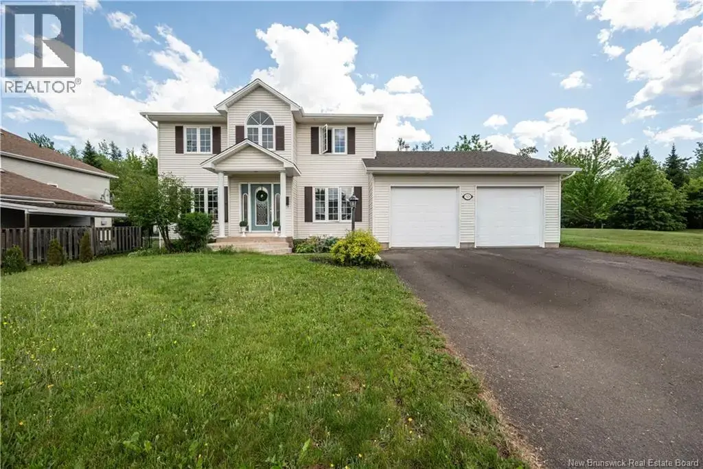 523 Alphee Street, Dieppe