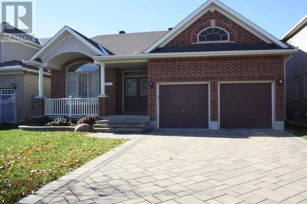 1861 Mickelberry Crescent, Ottawa
