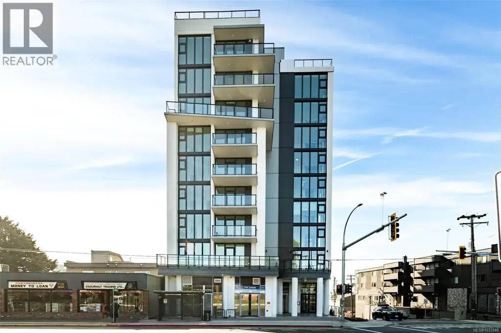 807 899 Esquimalt Rd, Esquimalt