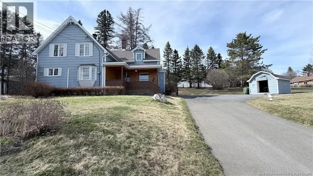1437 Principale Street, Saint-Basile
