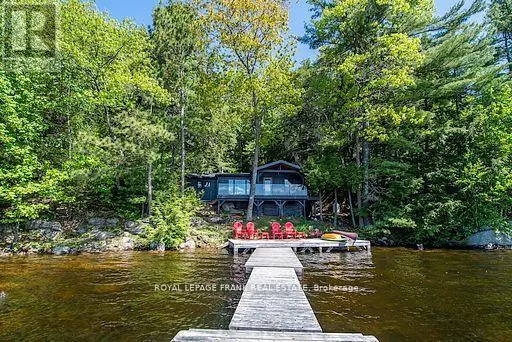 119 Fire Route 242, Trent Lakes