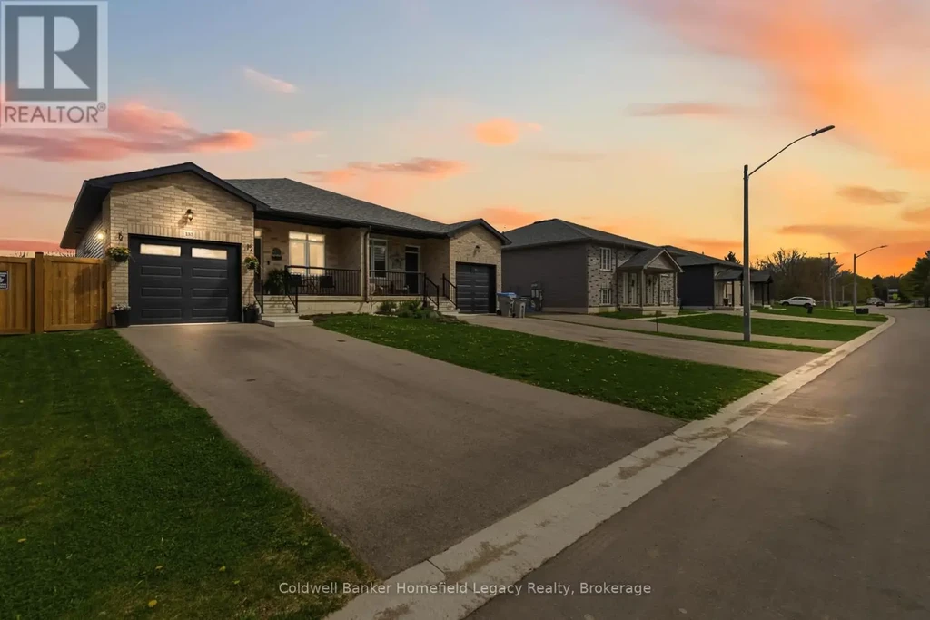 133 Egan Avenue, St. Marys