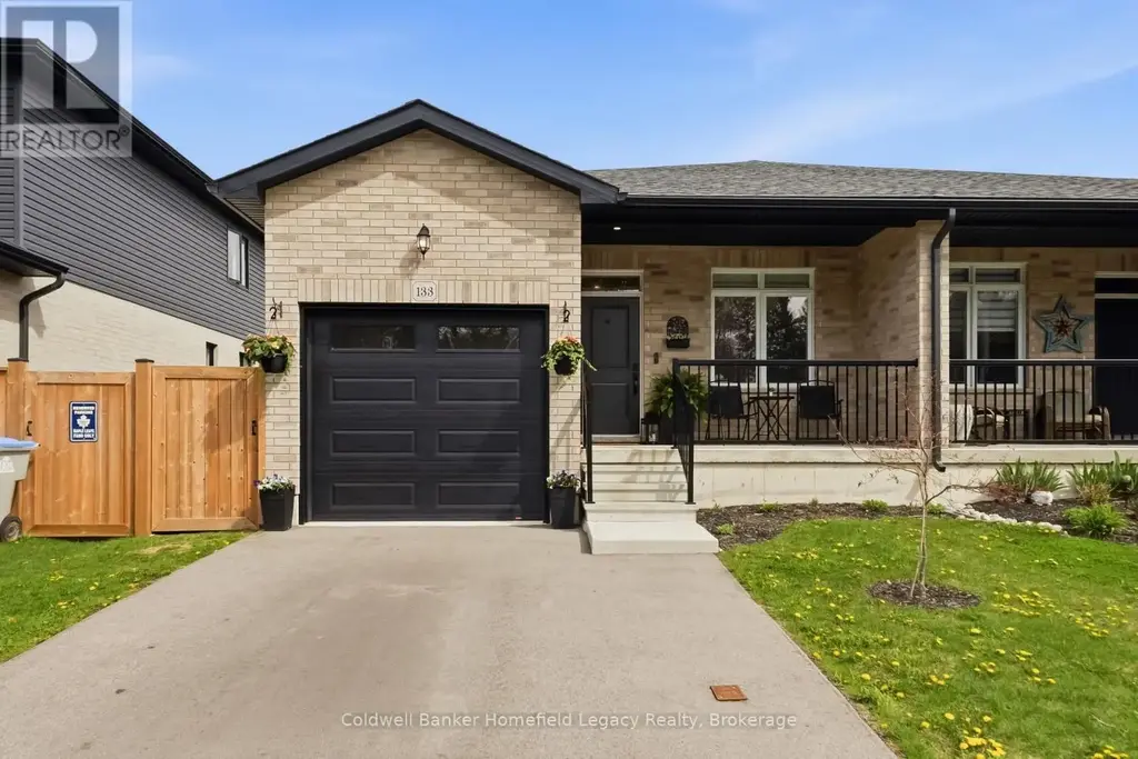 133 Egan Avenue, St. Marys