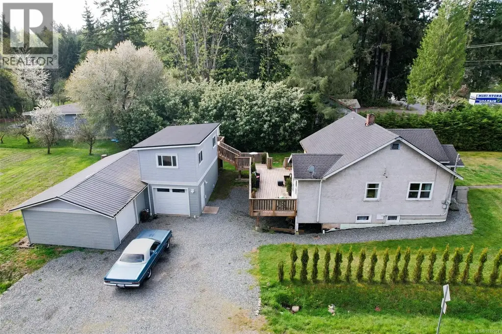 10845 Chemainus Rd, Saltair