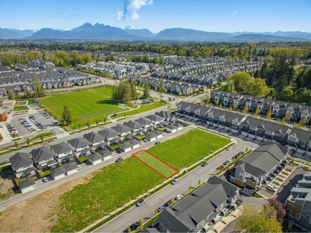 20149 81a Avenue, Langley