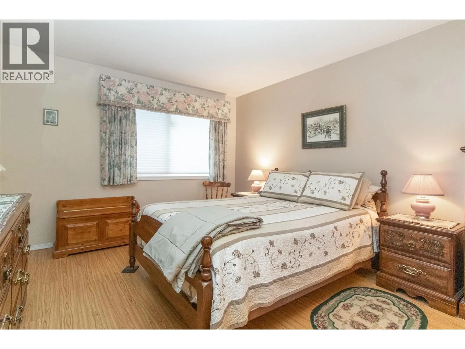 1874 Parkview Crescent Unit# 38. Kelowna, British Columbia