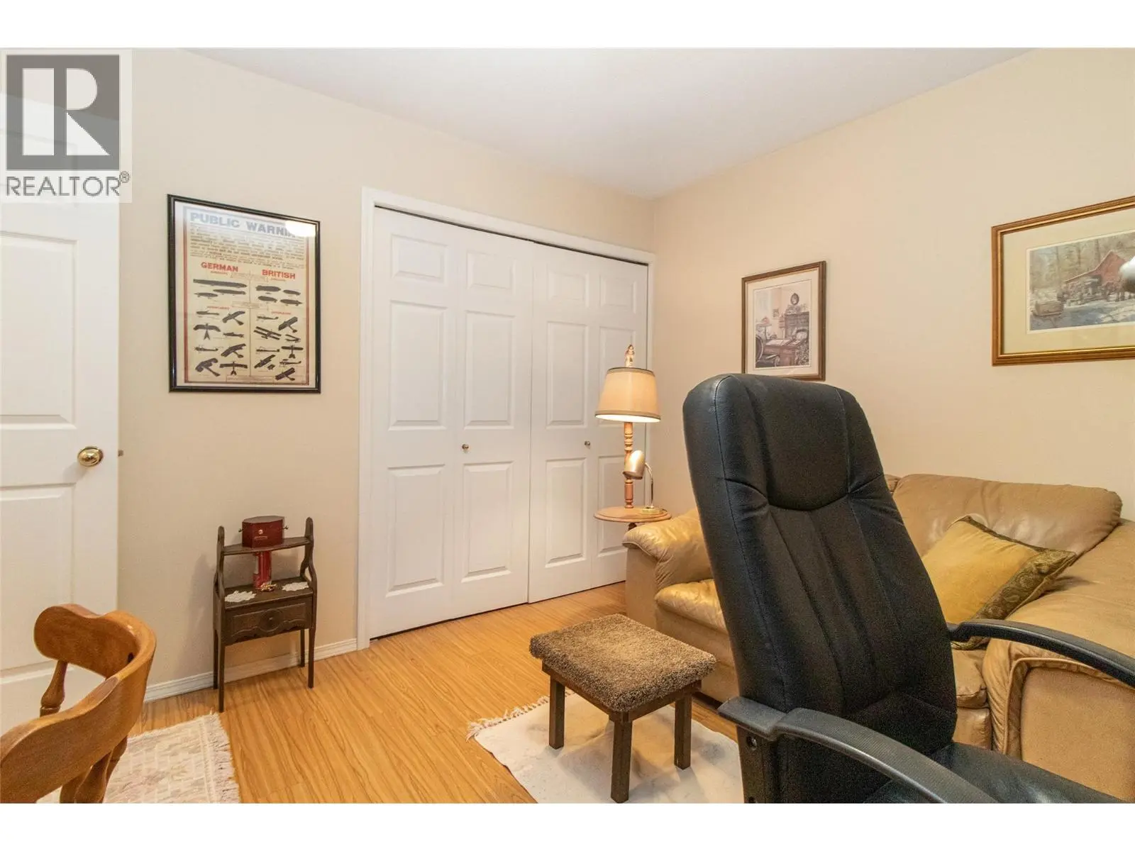1874 Parkview Crescent Unit# 38. Kelowna, British Columbia