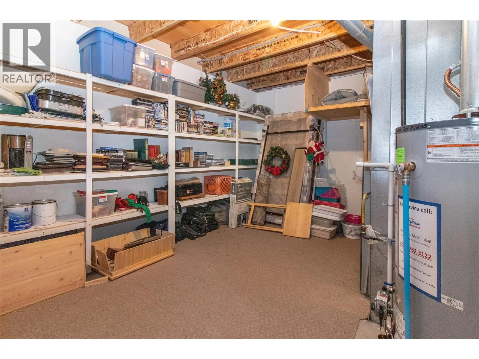 1874 Parkview Crescent Unit# 38. Kelowna, British Columbia