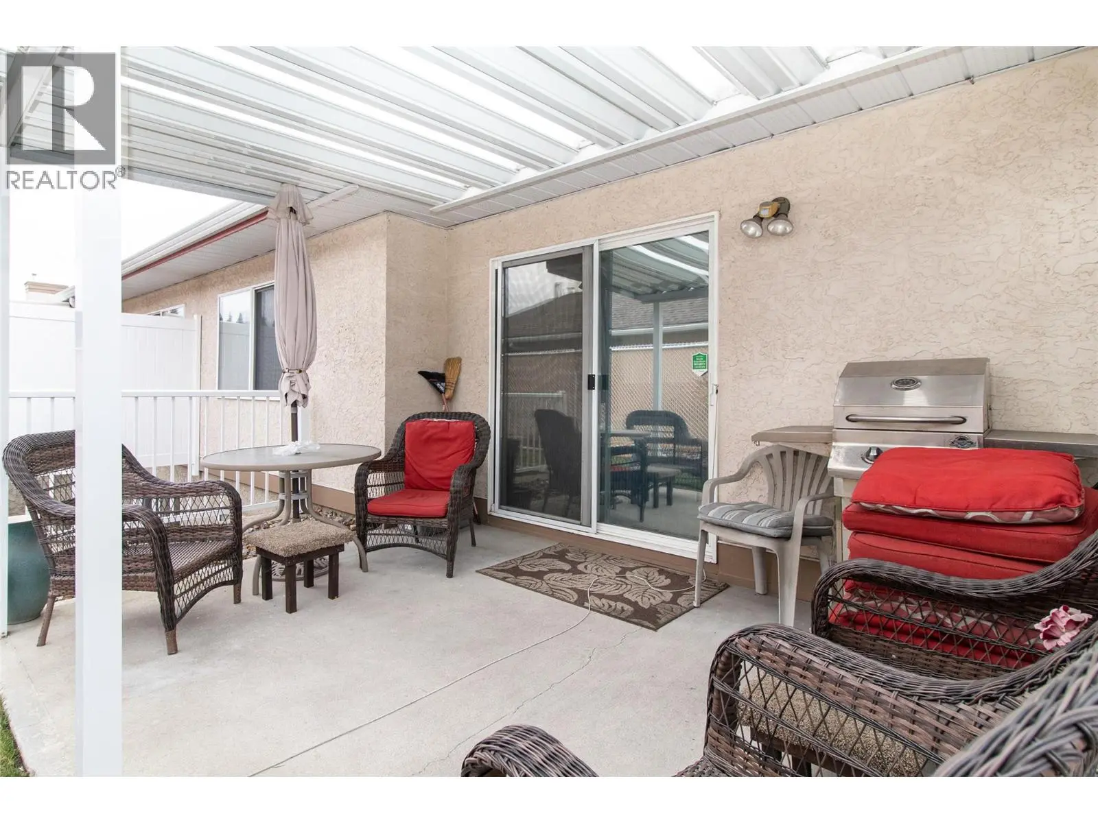 1874 Parkview Crescent Unit# 38. Kelowna, British Columbia