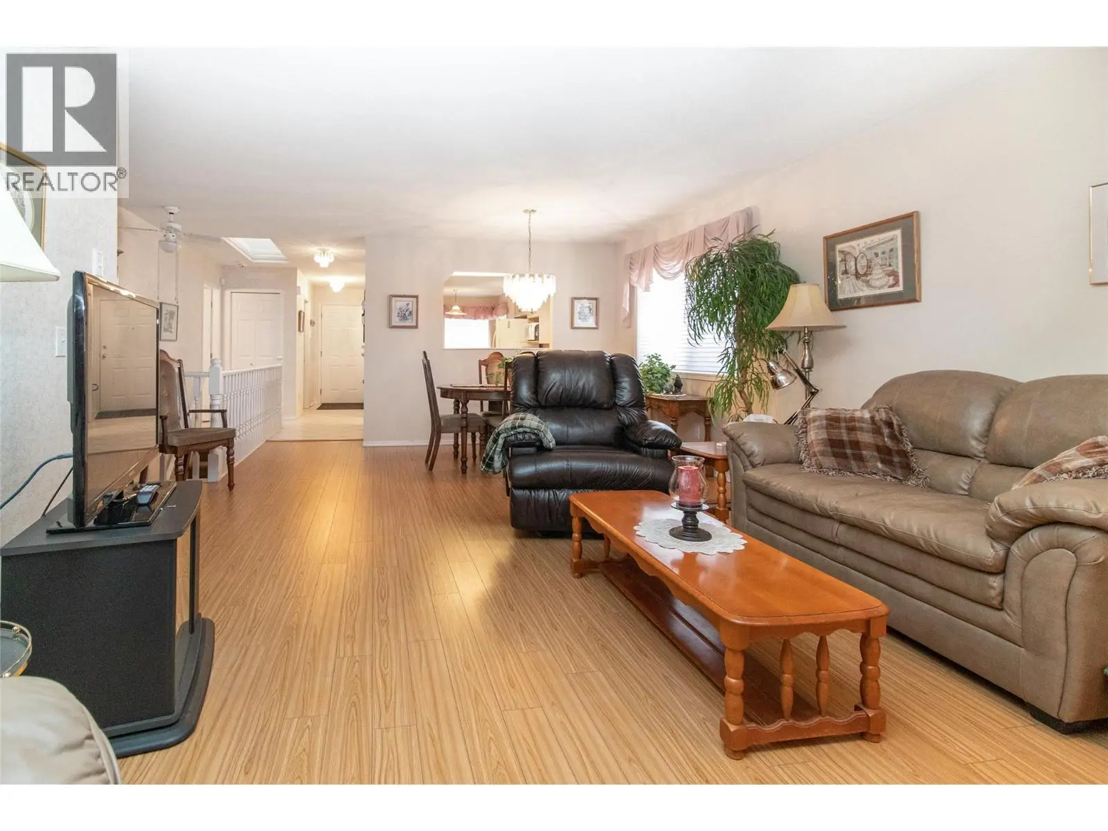 1874 Parkview Crescent Unit# 38. Kelowna, British Columbia