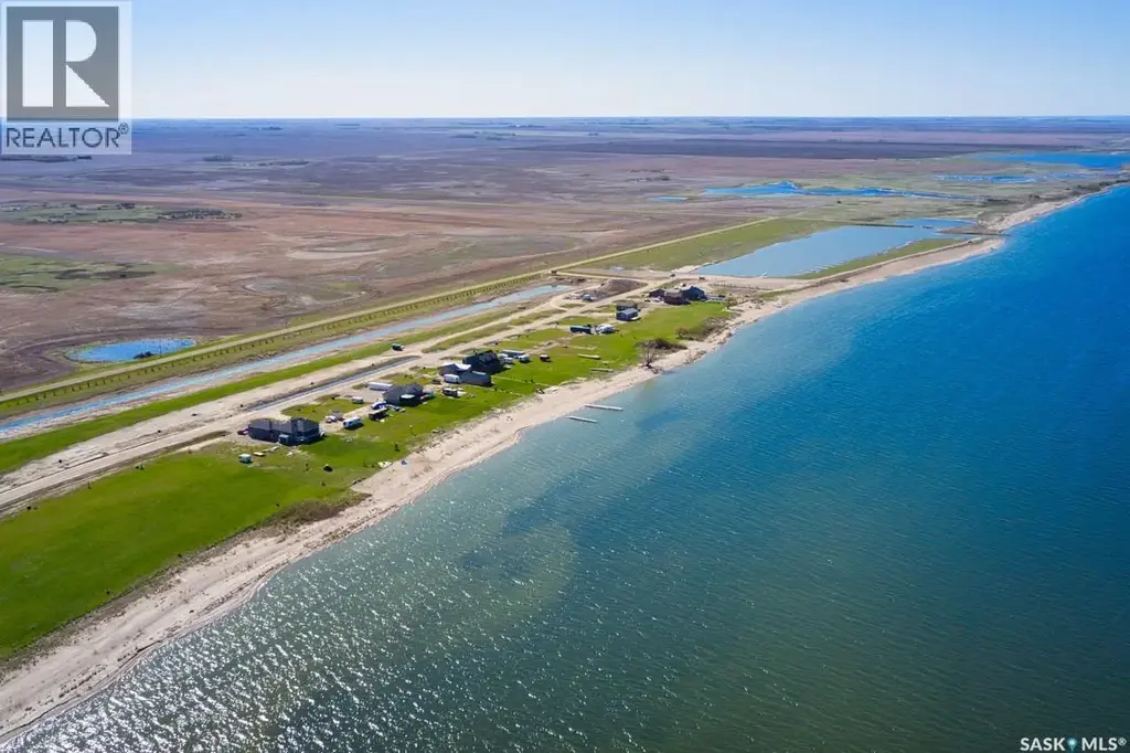 44 Sunset Acres Lane, Last Mountain Lake East Side
