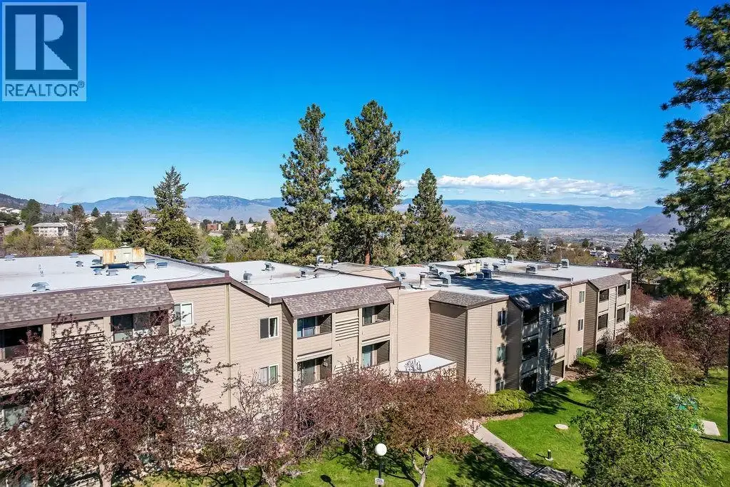 245 Gordonhorn Crescent Unit# 339, Kamloops