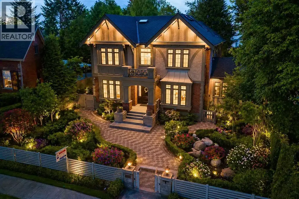 6038 Marguerite Street, Vancouver
