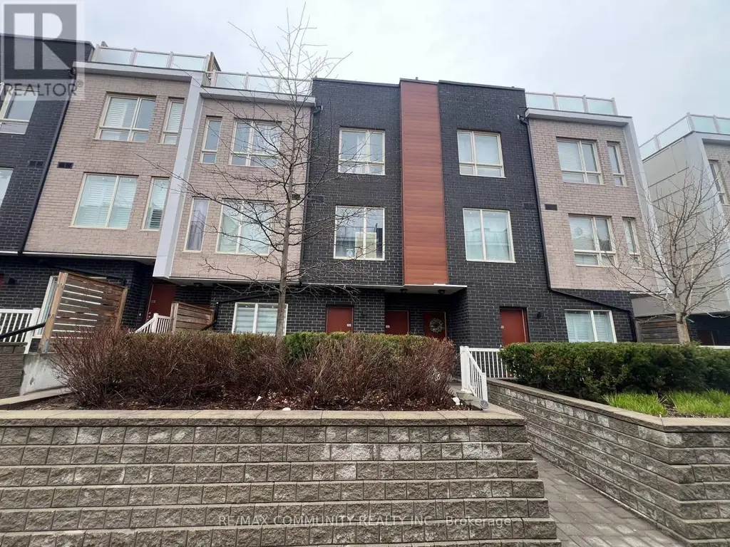 34 - 1363 Neilson Road, Toronto (Malvern)