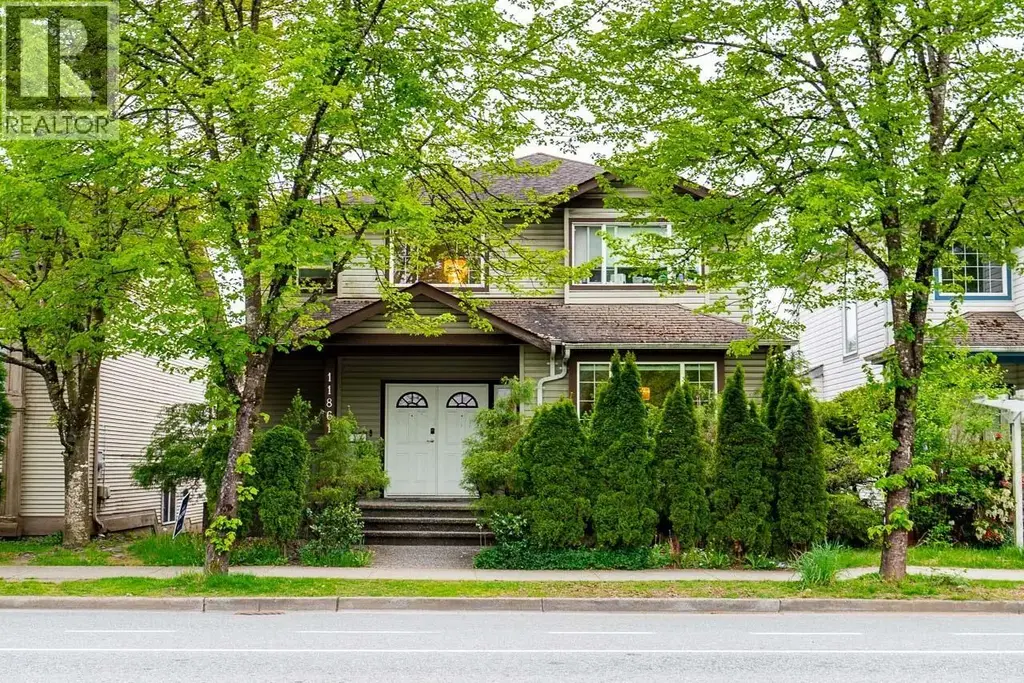 11861 240 Street, Maple Ridge