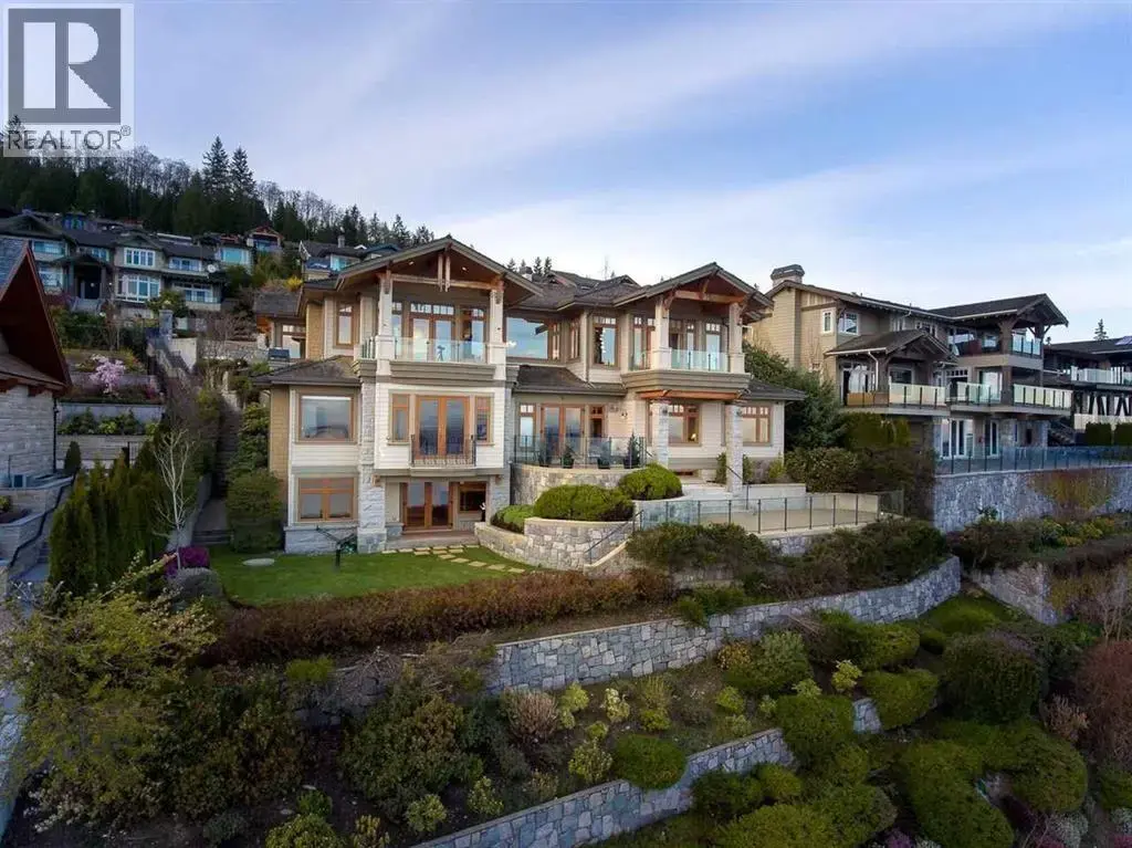 2420 Halston Court, West Vancouver