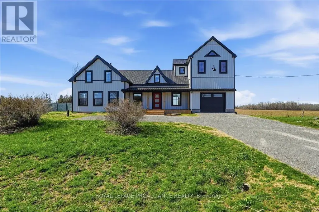 467 Bethesda Road, Prince Edward County (Picton)