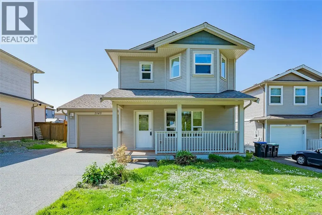 2145 Village Dr, Nanaimo