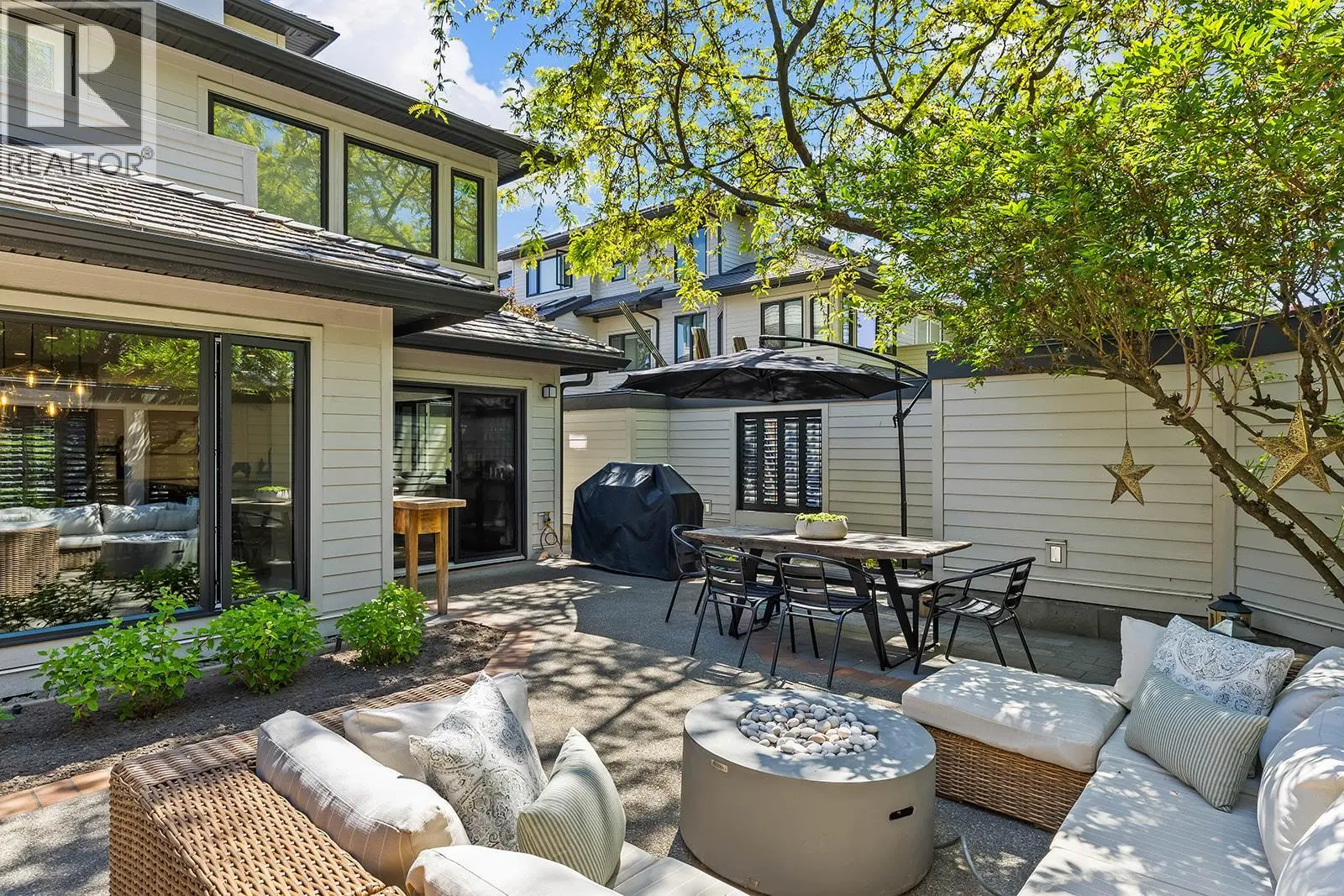 2831 Abbott Street. Kelowna, British Columbia