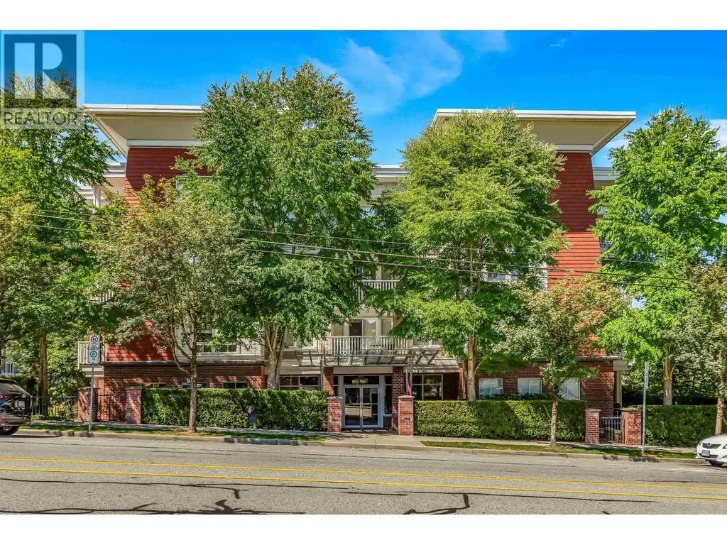 108 12283 224 Street, Maple Ridge