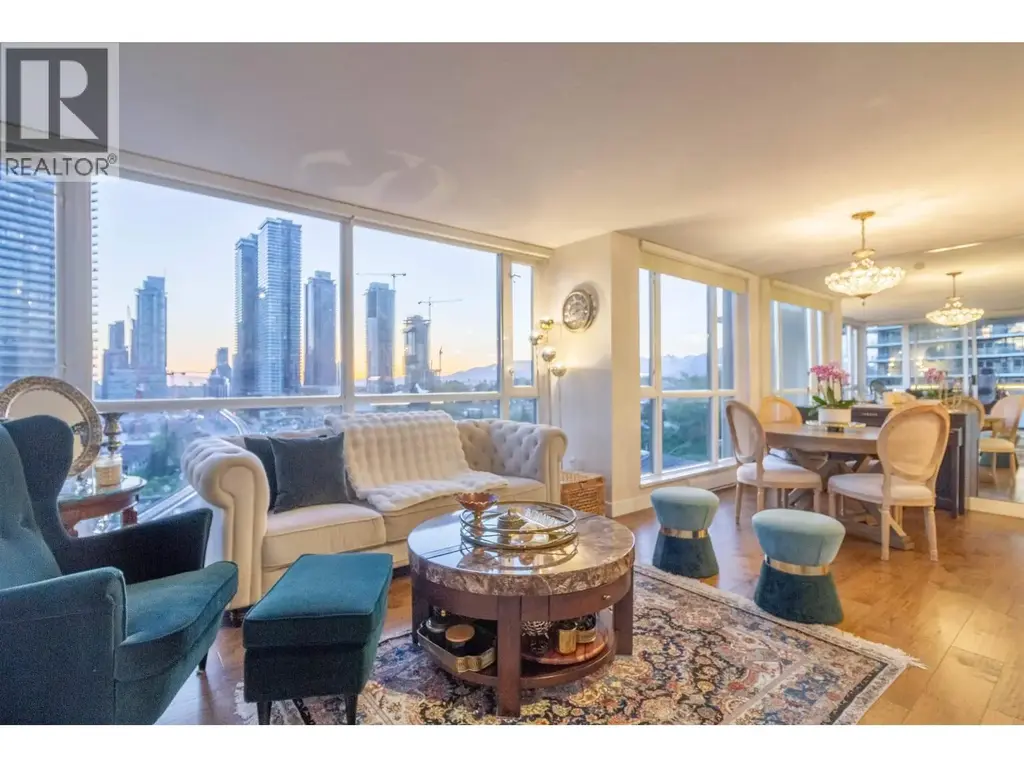 1202 4888 Brentwood Drive, Burnaby