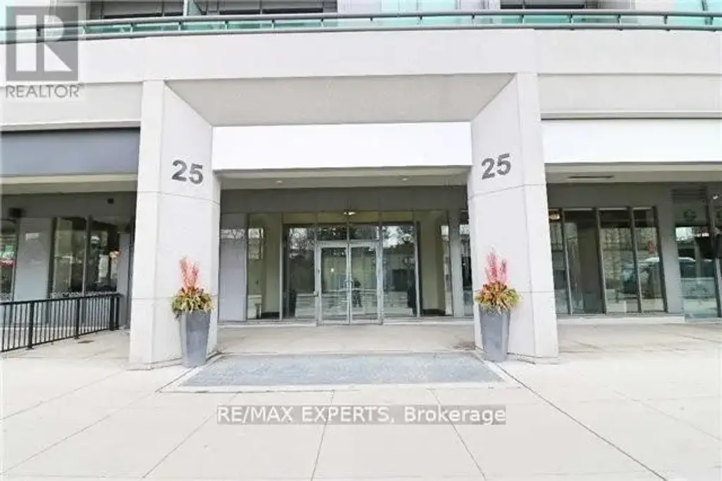 728 - 25 Lower Simcoe Street, Toronto (Waterfront Communities)