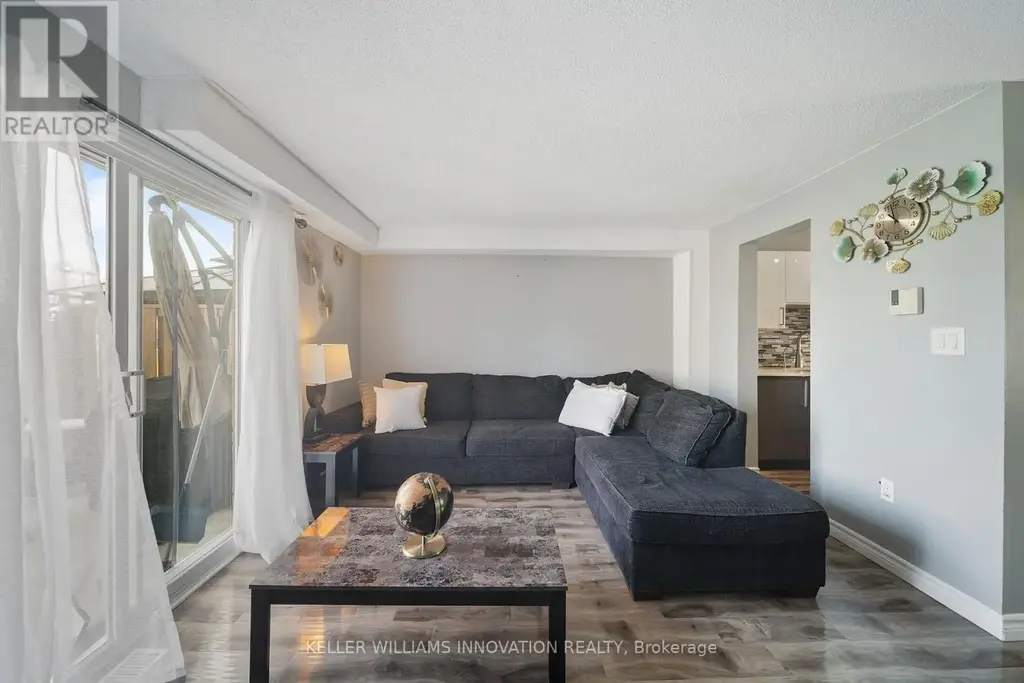20 - 160 Rittenhouse Road, Kitchener