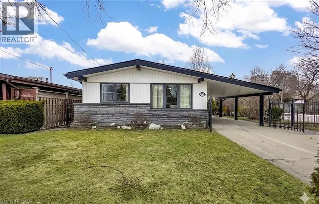 85 Ranchdale Drive, Hamilton