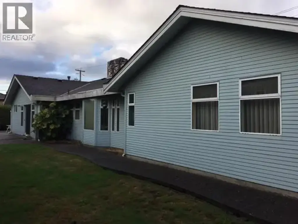 8180 Heather Street, Richmond