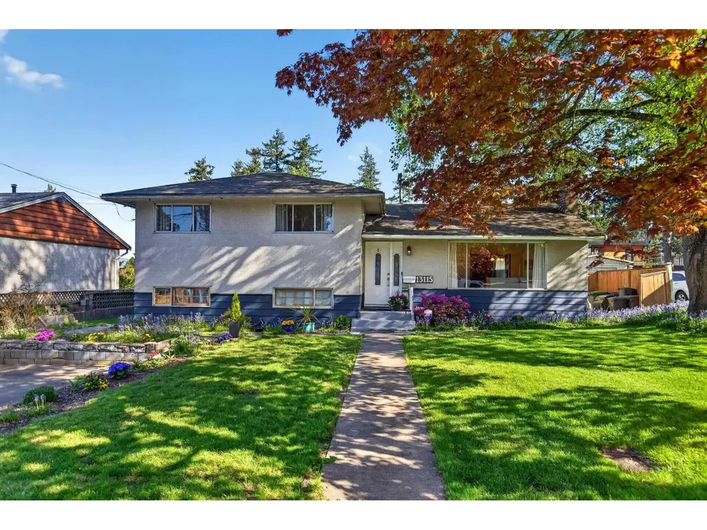 13115 100a Avenue, Surrey
