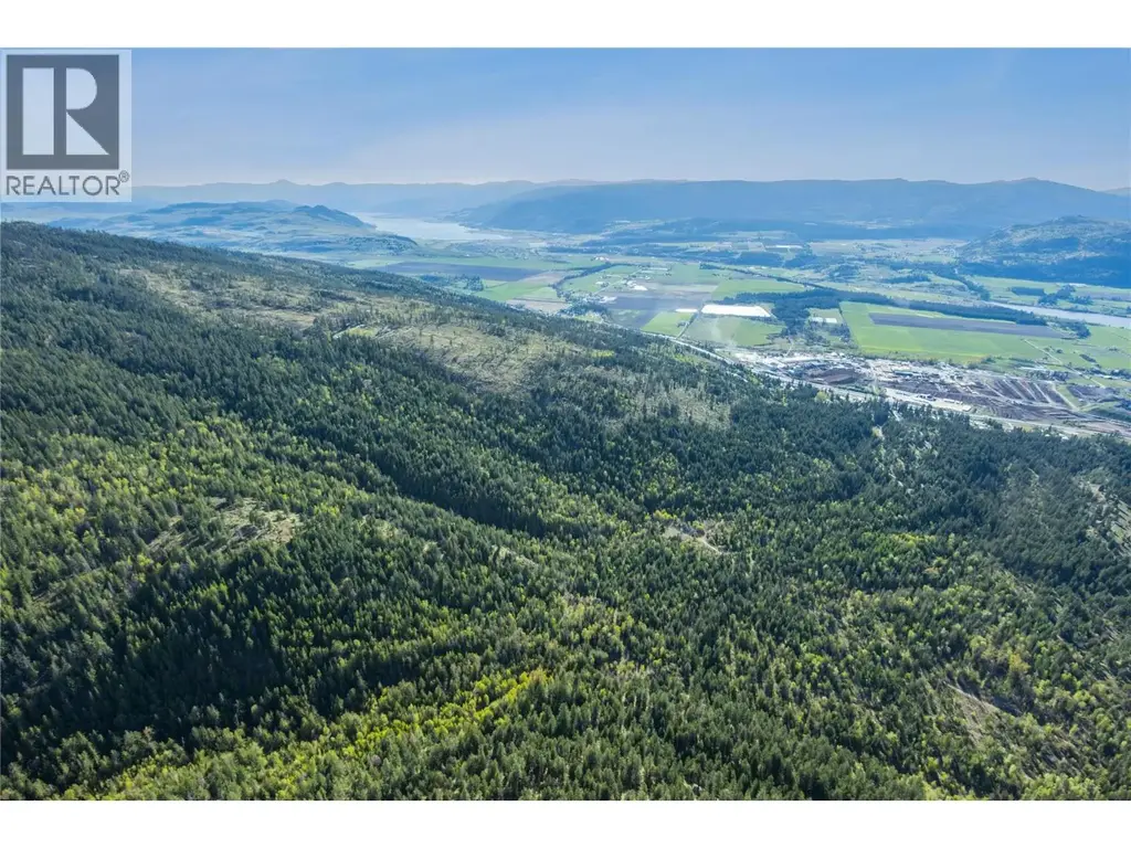 000 Near Highway 97a, Spallumcheen