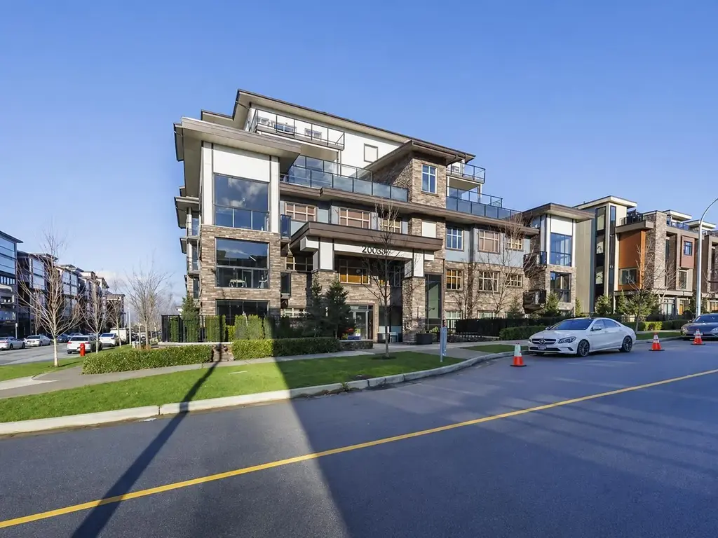 302 20367 85 Avenue, Langley