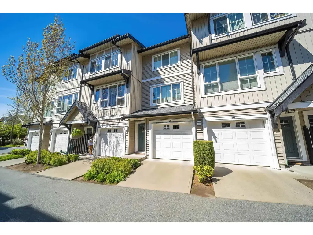 92 2450 161a Street, Surrey