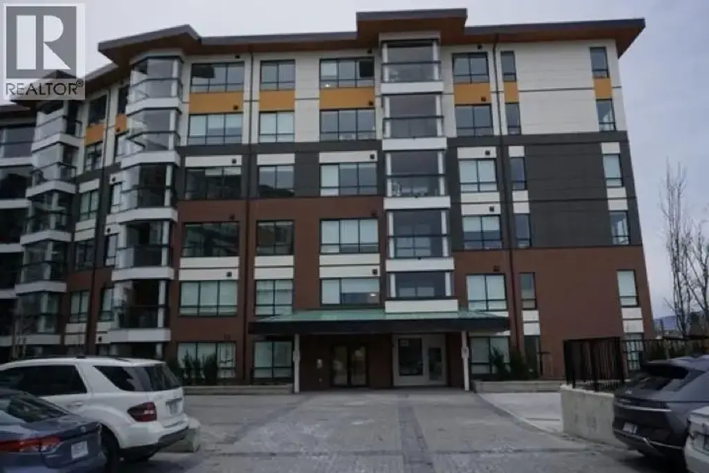 507 11641 227 Street, Maple Ridge