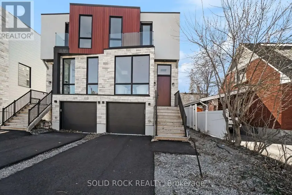 826 Alpine Avenue, Ottawa